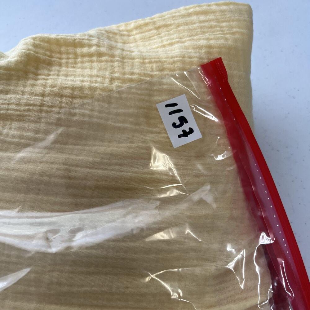 Tuckernuck Pomander Place Kenzo Tiered Colorblock  Gauze Dress XXL Sorbet Color‎ - Picture 16 of 16